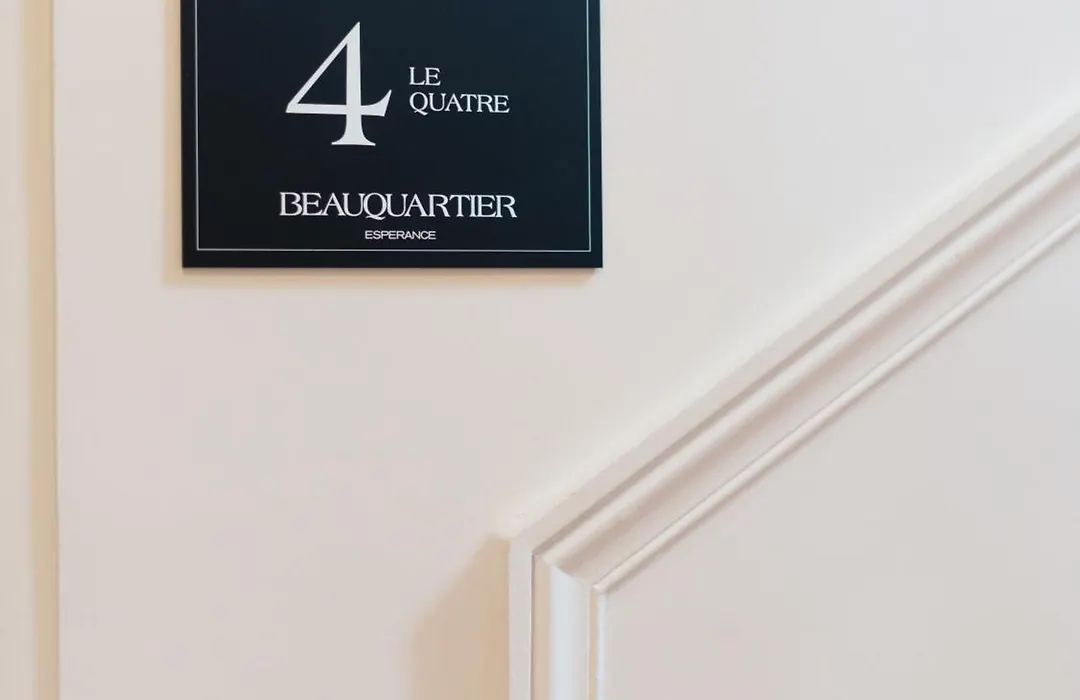Beauquartier - Butte Aux Cailles II-1