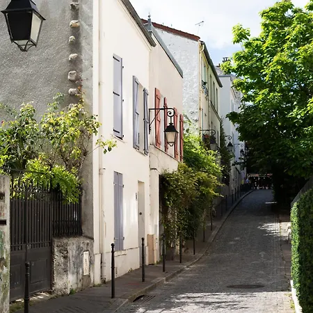 Beauquartier - Butte Aux Cailles II-3