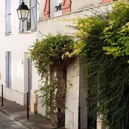 Beauquartier - Butte Aux Cailles II-3